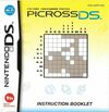 Pochette Picross DS