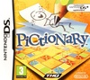 Pochette Pictionary