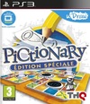 Pochette Pictionary