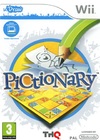 Pochette Pictionary