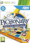 Pochette Pictionary