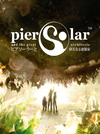 Pochette Pier Solar and the Great Architects