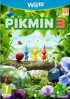 Pochette Pikmin 3