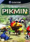 Pochette Pikmin