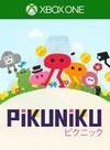 Pochette Pikuniku