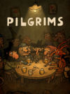 Pochette Pilgrims
