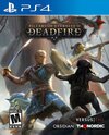 Pochette Pillars of Eternity 2 : Deadfire