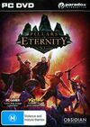 Pochette Pillars of Eternity