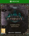 Pochette Pillars of Eternity