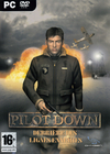Pochette Pilot Down : Derrière les Lignes Ennemies