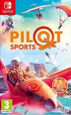 Pochette Pilot Sports