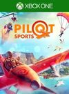 Pochette Pilot Sports