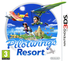 Pochette PilotWings Resort