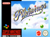 Pochette PilotWings