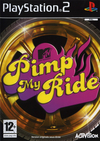 Pochette Pimp My Ride