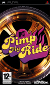 Pochette Pimp My Ride