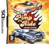 Pochette Pimp My Ride : Street Racing