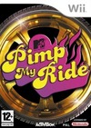 Pochette Pimp My Ride