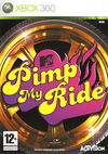 Pochette Pimp My Ride
