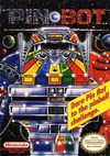 Pochette Pin-Bot