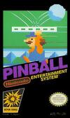 Pochette Pinball