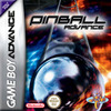 Pochette Pinball Advance