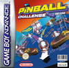 Pochette Pinball Challenge Deluxe