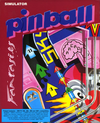 Pochette Pinball Fantasies Deluxe