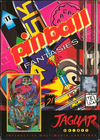 Pochette Pinball Fantasies