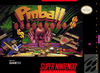 Pochette Pinball Fantasies