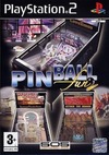 Pochette Pinball Fun