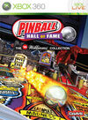 Pochette Williams Pinball Classics