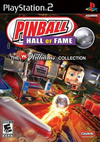 Pochette Williams Pinball Classics