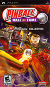 Pochette Williams Pinball Classics