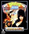 Pochette Pinball Jam