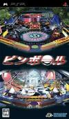 Pochette Pinball