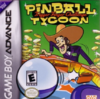 Pochette Pinball Tycoon
