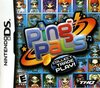 Pochette Ping Pals