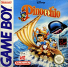 Pochette Pinocchio