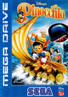 Pochette Pinocchio
