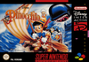 Pochette Pinocchio