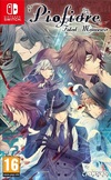 Pochette Piofiore : Fated Memories