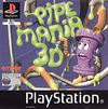 Pochette Pipe Mania 3D