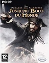 Pochette Pirates des Caraïbes : Jusqu'au bout du monde