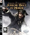 Pochette Pirates des Caraïbes : Jusqu'au bout du monde