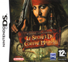 Pochette Pirates des Caraïbes : le Secret du Coffre Maudit