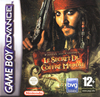 Pochette Pirates des Caraïbes : le Secret du Coffre Maudit