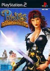 Pochette Pirates : Kat La Rouge