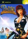 Pochette Pirates : Kat La Rouge