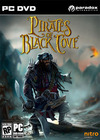Pochette Pirates of Black Cove